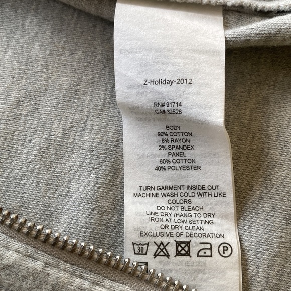 Armani Exchange Jacket - Picture 6 of 6